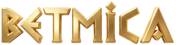 Betmica Casino Logo