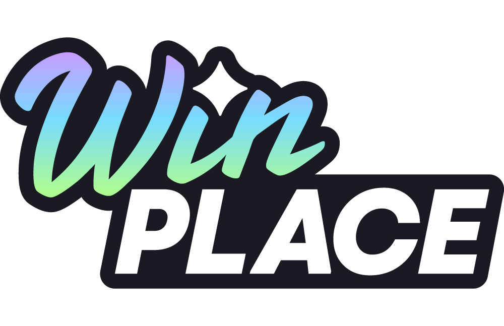 Winplace Casino Logo