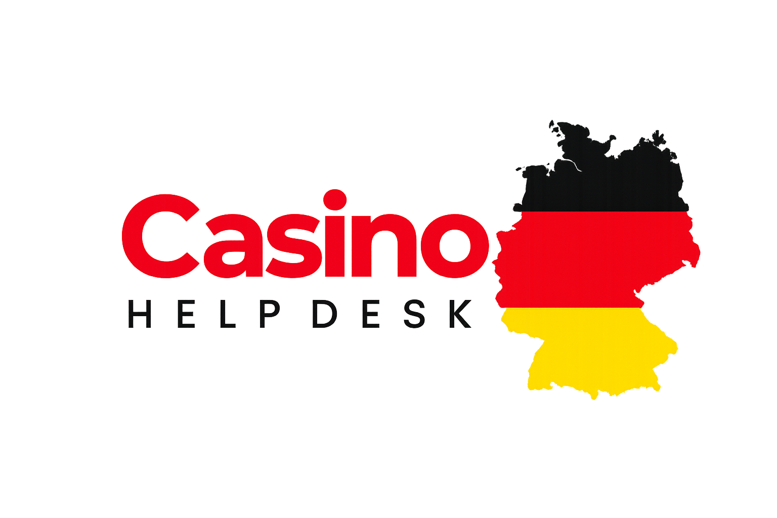 Casino Helpdesk DE